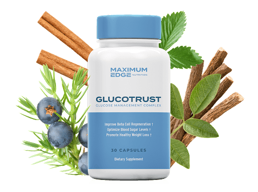 GlucoTrust GlucoTrust